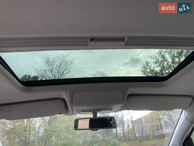 Бежевый Фольксваген Туран, объемом двигателя 1.39 л и пробегом 209 тыс. км за 7900 $, фото 12 на Automoto.ua