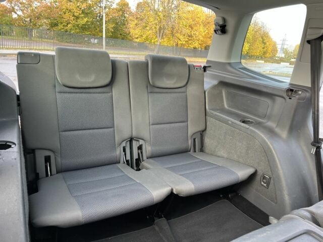 Бежевий Фольксваген Туран, об'ємом двигуна 1.4 л та пробігом 255 тис. км за 7700 $, фото 18 на Automoto.ua