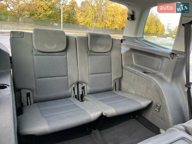 Бежевый Фольксваген Туран, объемом двигателя 1.4 л и пробегом 258 тыс. км за 7800 $, фото 36 на Automoto.ua