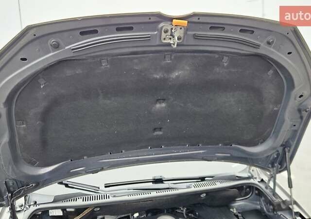 Бежевый Фольксваген Туран, объемом двигателя 2 л и пробегом 205 тыс. км за 12750 $, фото 60 на Automoto.ua