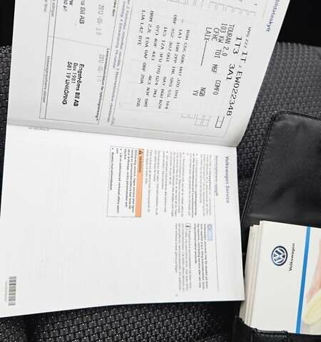 Бежевый Фольксваген Туран, объемом двигателя 2 л и пробегом 205 тыс. км за 12750 $, фото 85 на Automoto.ua