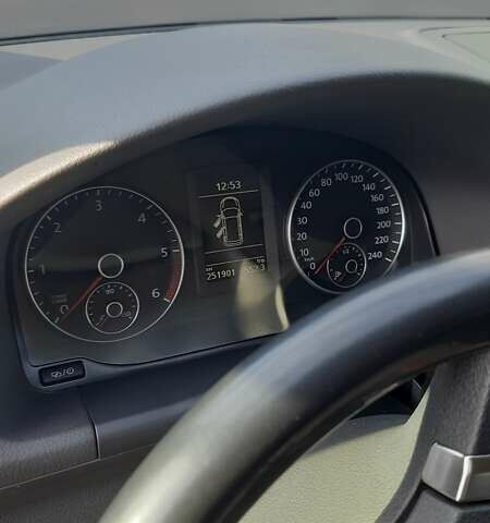 Бежевий Фольксваген Туран, об'ємом двигуна 1.6 л та пробігом 251 тис. км за 12500 $, фото 8 на Automoto.ua