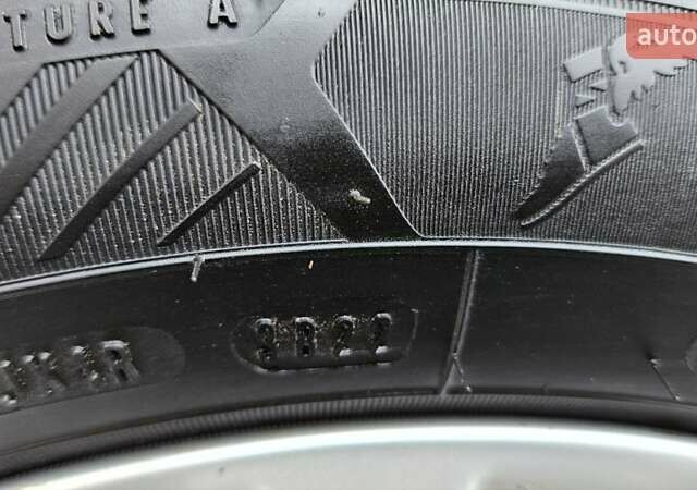 Бежевый Фольксваген Туран, объемом двигателя 2 л и пробегом 205 тыс. км за 12750 $, фото 15 на Automoto.ua