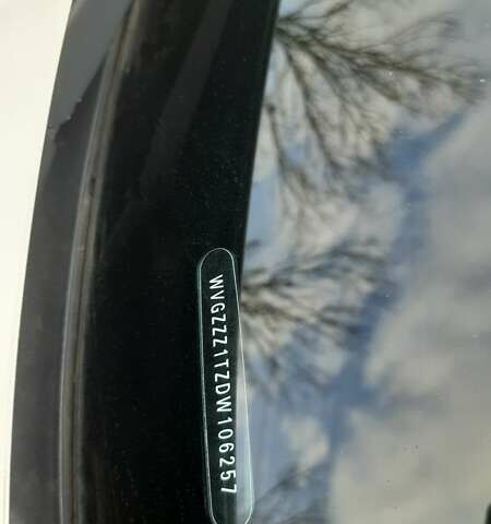 Бежевий Фольксваген Туран, об'ємом двигуна 1.6 л та пробігом 251 тис. км за 12500 $, фото 15 на Automoto.ua