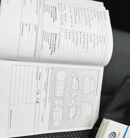 Бежевый Фольксваген Туран, объемом двигателя 2 л и пробегом 205 тыс. км за 12750 $, фото 88 на Automoto.ua