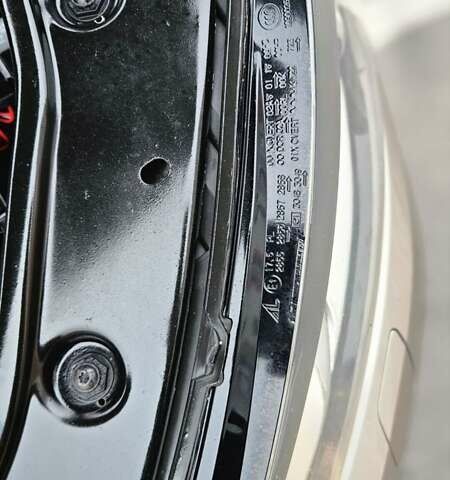 Бежевый Фольксваген Туран, объемом двигателя 2 л и пробегом 205 тыс. км за 12750 $, фото 67 на Automoto.ua