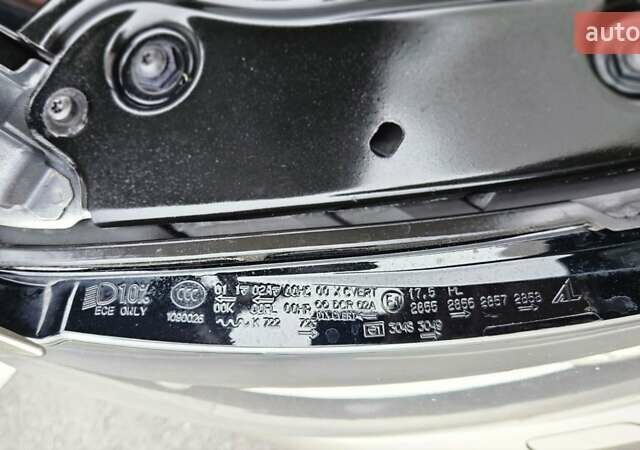 Бежевый Фольксваген Туран, объемом двигателя 2 л и пробегом 205 тыс. км за 12750 $, фото 66 на Automoto.ua