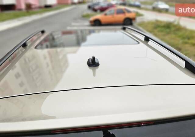 Бежевый Фольксваген Туран, объемом двигателя 2 л и пробегом 205 тыс. км за 12750 $, фото 19 на Automoto.ua