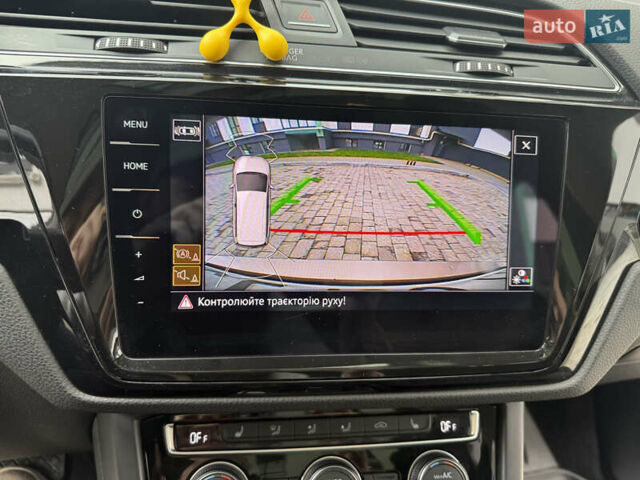 Бежевий Фольксваген Туран, об'ємом двигуна 1.6 л та пробігом 200 тис. км за 19800 $, фото 35 на Automoto.ua