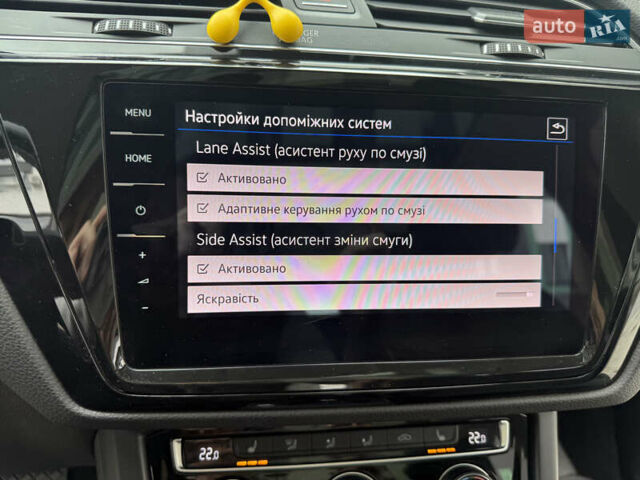 Бежевий Фольксваген Туран, об'ємом двигуна 1.6 л та пробігом 200 тис. км за 19800 $, фото 43 на Automoto.ua