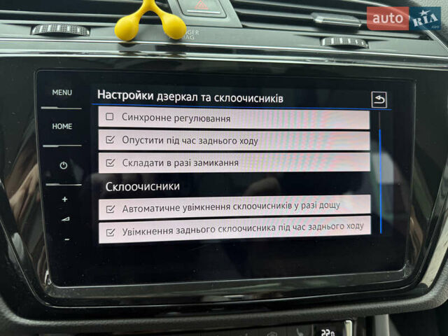 Бежевий Фольксваген Туран, об'ємом двигуна 1.6 л та пробігом 200 тис. км за 19800 $, фото 37 на Automoto.ua