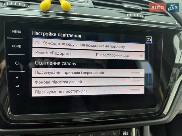 Бежевий Фольксваген Туран, об'ємом двигуна 1.6 л та пробігом 200 тис. км за 19800 $, фото 46 на Automoto.ua