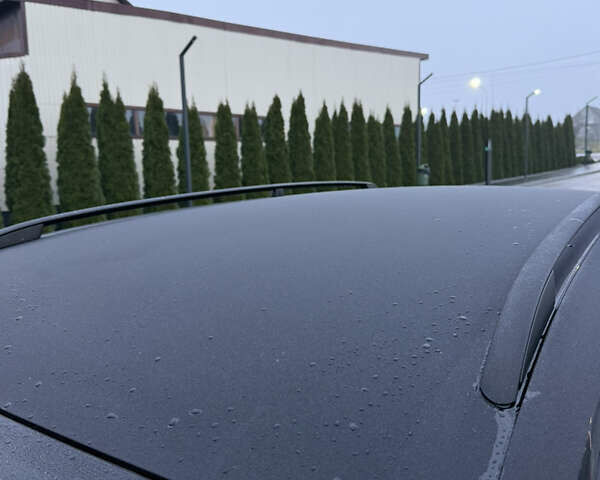 Чорний Фольксваген Туран, об'ємом двигуна 1.6 л та пробігом 290 тис. км за 5550 $, фото 14 на Automoto.ua