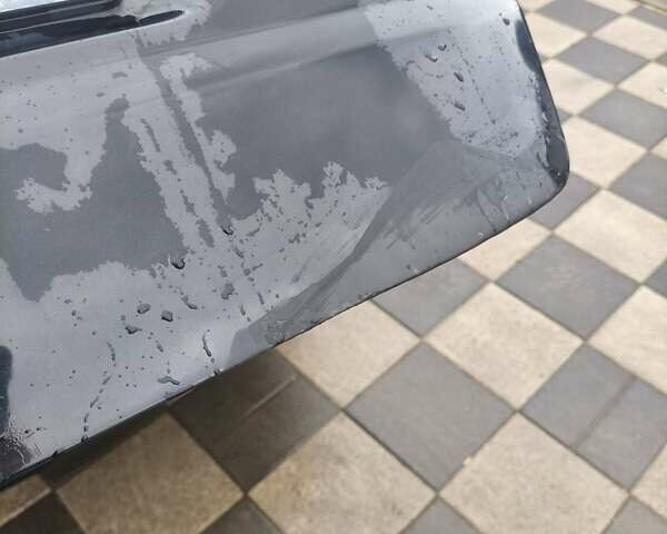 Чорний Фольксваген Туран, об'ємом двигуна 1.97 л та пробігом 262 тис. км за 6500 $, фото 35 на Automoto.ua