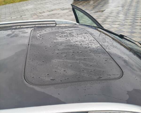 Чорний Фольксваген Туран, об'ємом двигуна 1.97 л та пробігом 262 тис. км за 6500 $, фото 19 на Automoto.ua