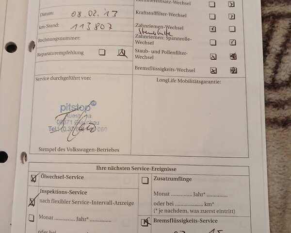 Черный Фольксваген Туран, объемом двигателя 1.6 л и пробегом 201 тыс. км за 4799 $, фото 66 на Automoto.ua