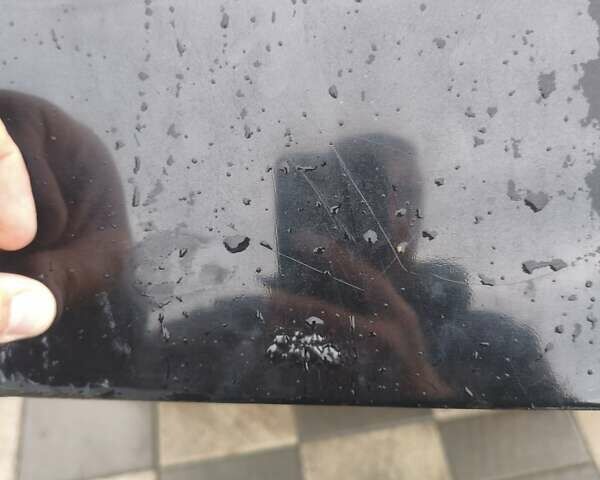 Чорний Фольксваген Туран, об'ємом двигуна 1.97 л та пробігом 262 тис. км за 6500 $, фото 38 на Automoto.ua