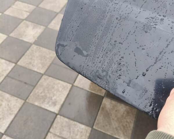 Чорний Фольксваген Туран, об'ємом двигуна 1.97 л та пробігом 262 тис. км за 6500 $, фото 8 на Automoto.ua