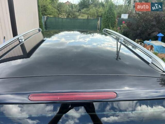 Чорний Фольксваген Туран, об'ємом двигуна 1.6 л та пробігом 216 тис. км за 6500 $, фото 15 на Automoto.ua