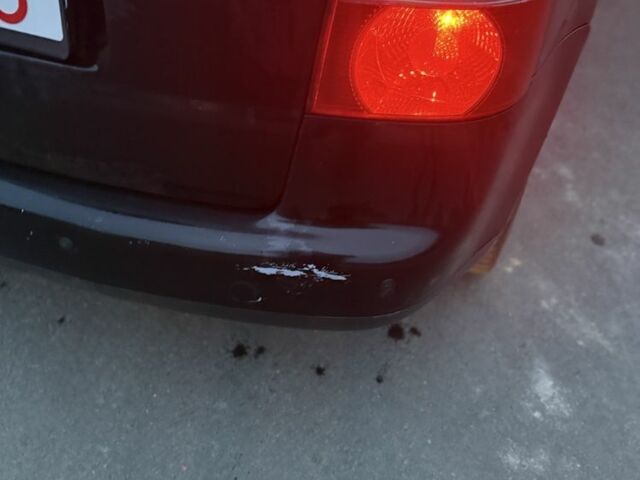 Черный Фольксваген Туран, объемом двигателя 2 л и пробегом 377 тыс. км за 2500 $, фото 3 на Automoto.ua