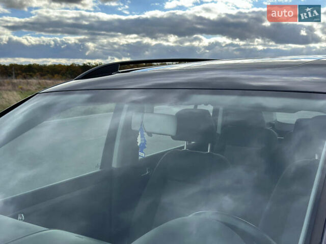 Фольксваген Туран 2006 в Виннице на Automoto.ua Черный Фольксваген Туран, объемом двигателя 1.6 л и пробегом 252 тыс. км за 7777 $, фото 6 на Automoto.ua