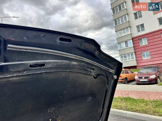 Фольксваген Туран 2006 в Виннице на Automoto.ua Черный Фольксваген Туран, объемом двигателя 1.6 л и пробегом 252 тыс. км за 7777 $, фото 63 на Automoto.ua