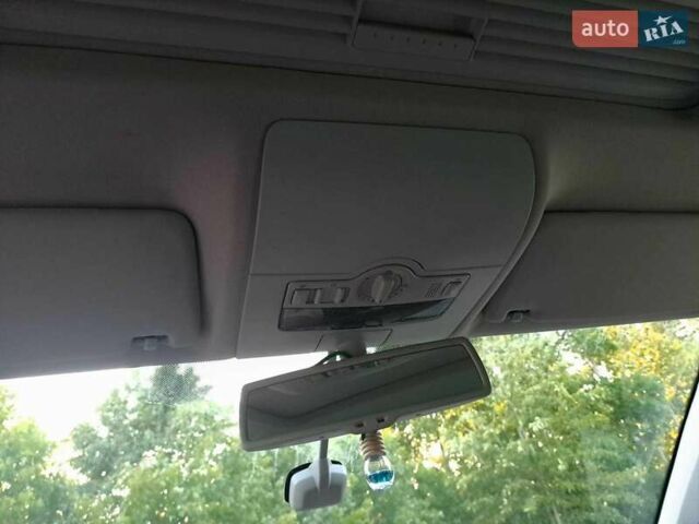 Чорний Фольксваген Туран, об'ємом двигуна 1.97 л та пробігом 291 тис. км за 7000 $, фото 7 на Automoto.ua