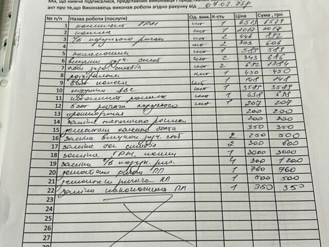 Черный Фольксваген Туран, объемом двигателя 2 л и пробегом 299 тыс. км за 6900 $, фото 8 на Automoto.ua