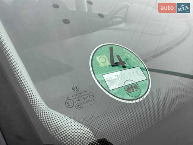 Чорний Фольксваген Туран, об'ємом двигуна 1.6 л та пробігом 220 тис. км за 6200 $, фото 32 на Automoto.ua