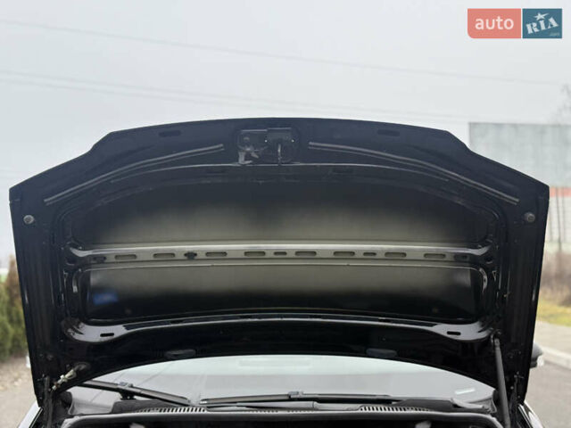 Чорний Фольксваген Туран, об'ємом двигуна 1.6 л та пробігом 220 тис. км за 6200 $, фото 26 на Automoto.ua