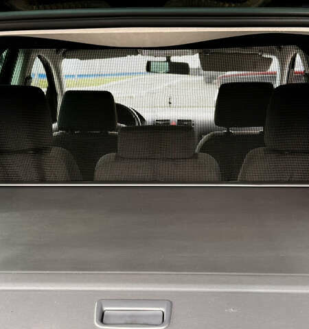 Черный Фольксваген Туран, объемом двигателя 1.6 л и пробегом 190 тыс. км за 6999 $, фото 43 на Automoto.ua