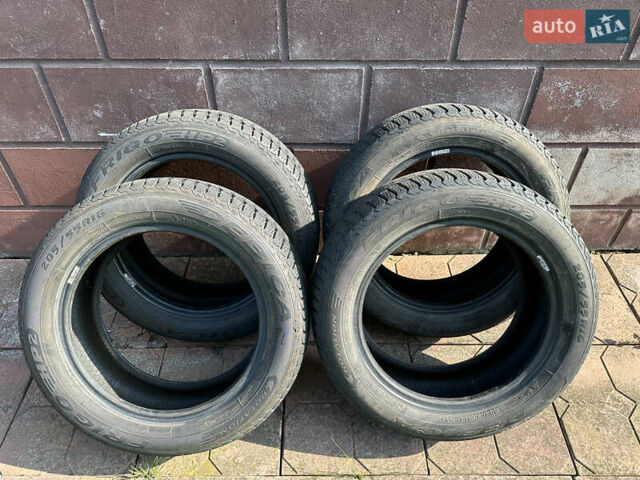 Чорний Фольксваген Туран, об'ємом двигуна 1.97 л та пробігом 270 тис. км за 8300 $, фото 41 на Automoto.ua