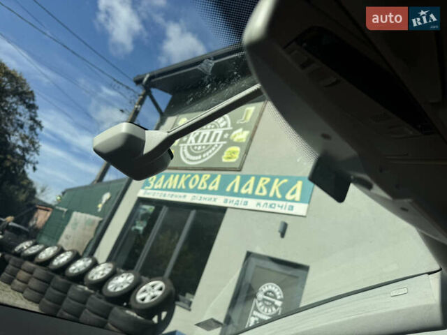 Черный Фольксваген Туран, объемом двигателя 1.4 л и пробегом 278 тыс. км за 6700 $, фото 21 на Automoto.ua