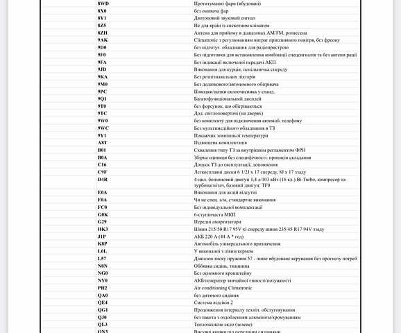 Черный Фольксваген Туран, объемом двигателя 1.39 л и пробегом 241 тыс. км за 7300 $, фото 55 на Automoto.ua