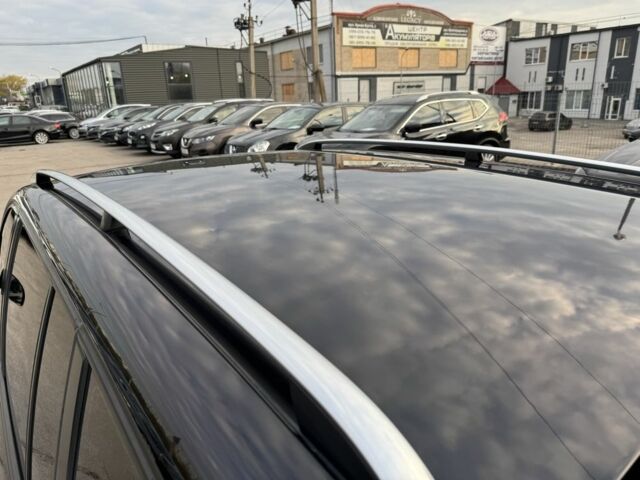 Черный Фольксваген Туран, объемом двигателя 1.9 л и пробегом 278 тыс. км за 7100 $, фото 14 на Automoto.ua