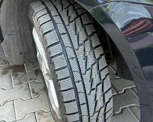 Чорний Фольксваген Туран, об'ємом двигуна 1.6 л та пробігом 178 тис. км за 7950 $, фото 15 на Automoto.ua