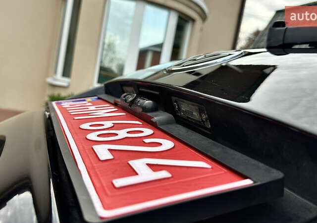 Черный Фольксваген Туран, объемом двигателя 1.6 л и пробегом 176 тыс. км за 8198 $, фото 22 на Automoto.ua