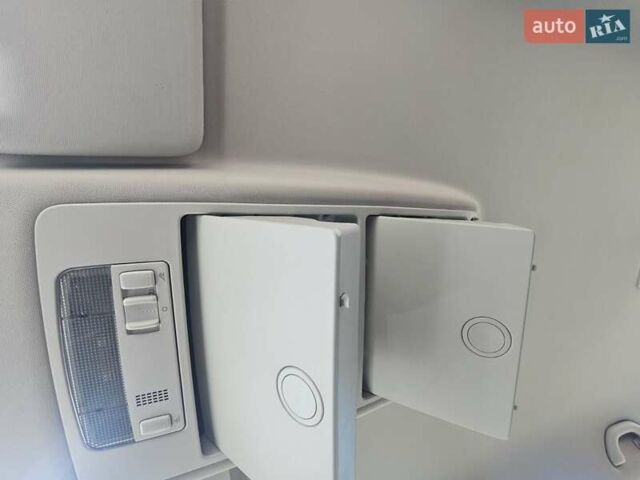 Чорний Фольксваген Туран, об'ємом двигуна 1.4 л та пробігом 216 тис. км за 7800 $, фото 15 на Automoto.ua