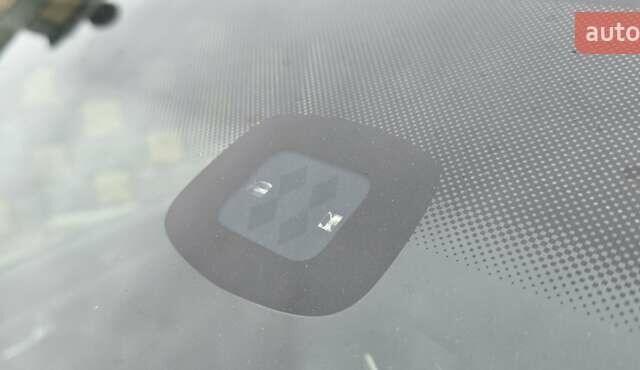 Чорний Фольксваген Туран, об'ємом двигуна 1.6 л та пробігом 242 тис. км за 6700 $, фото 24 на Automoto.ua