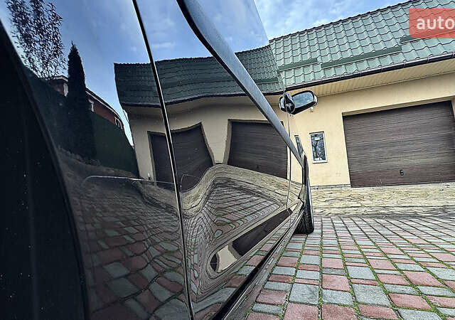 Черный Фольксваген Туран, объемом двигателя 1.6 л и пробегом 176 тыс. км за 8198 $, фото 13 на Automoto.ua