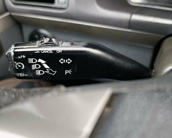 Черный Фольксваген Туран, объемом двигателя 1.6 л и пробегом 222 тыс. км за 7600 $, фото 15 на Automoto.ua