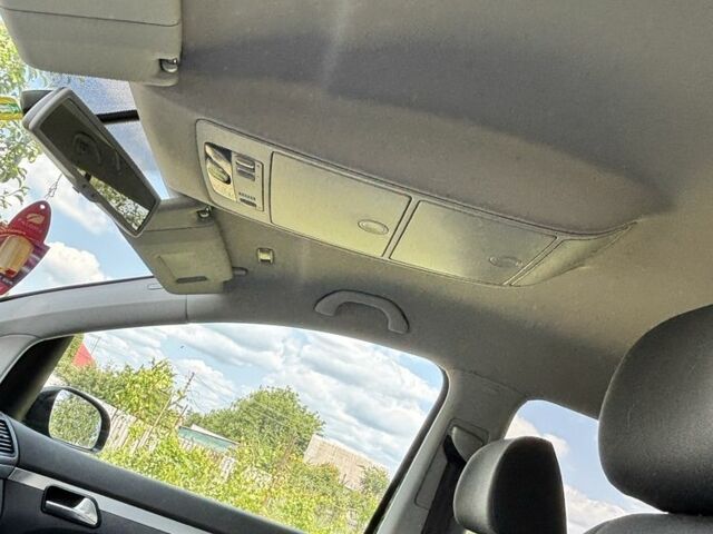 Черный Фольксваген Туран, объемом двигателя 1.4 л и пробегом 191 тыс. км за 8500 $, фото 13 на Automoto.ua