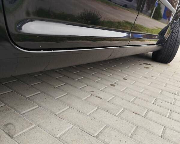 Чорний Фольксваген Туран, об'ємом двигуна 1.4 л та пробігом 194 тис. км за 6600 $, фото 41 на Automoto.ua