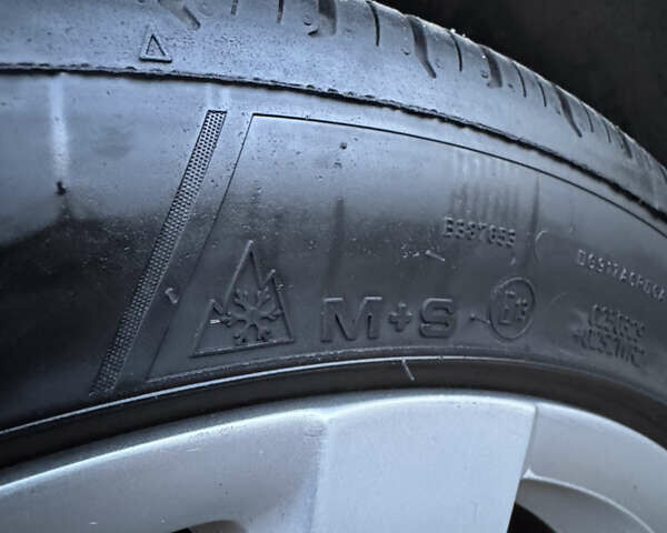 Черный Фольксваген Туран, объемом двигателя 1.4 л и пробегом 224 тыс. км за 6499 $, фото 14 на Automoto.ua