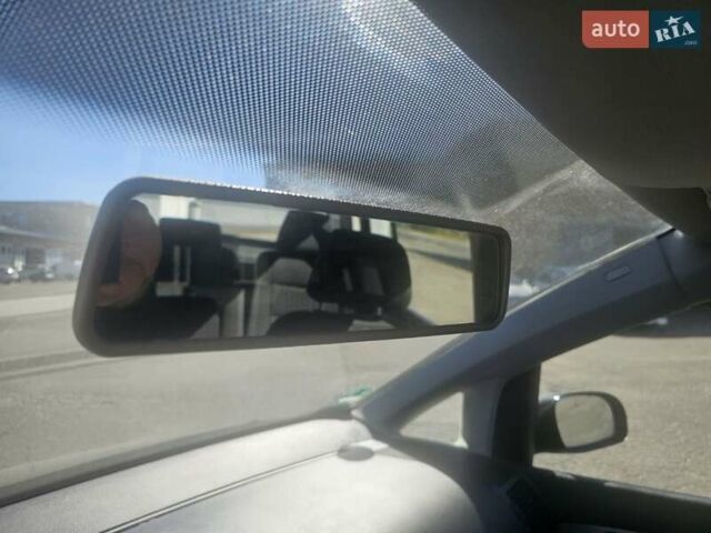 Чорний Фольксваген Туран, об'ємом двигуна 1.4 л та пробігом 216 тис. км за 7800 $, фото 19 на Automoto.ua
