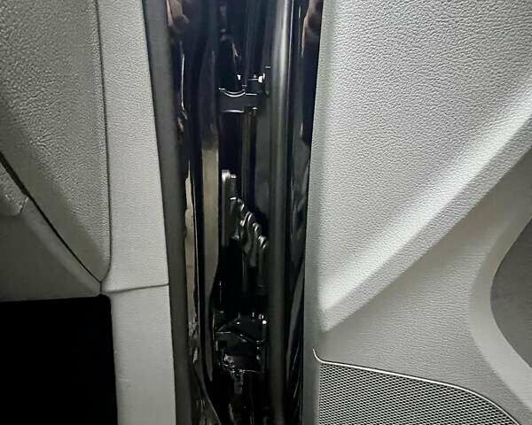 Чорний Фольксваген Туран, об'ємом двигуна 1.6 л та пробігом 221 тис. км за 7750 $, фото 52 на Automoto.ua