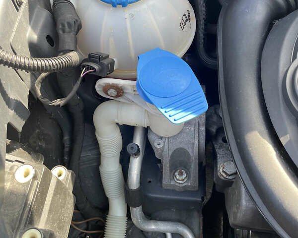 Чорний Фольксваген Туран, об'ємом двигуна 1.4 л та пробігом 192 тис. км за 7500 $, фото 40 на Automoto.ua