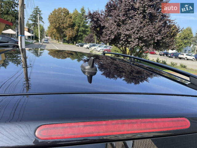 Чорний Фольксваген Туран, об'ємом двигуна 1.4 л та пробігом 192 тис. км за 7500 $, фото 11 на Automoto.ua