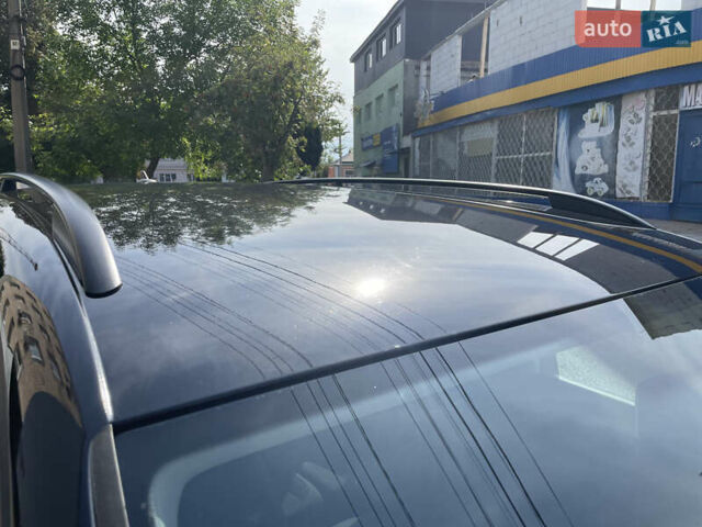 Чорний Фольксваген Туран, об'ємом двигуна 1.4 л та пробігом 192 тис. км за 7500 $, фото 10 на Automoto.ua