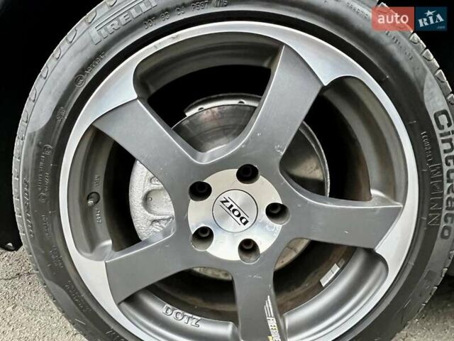 Чорний Фольксваген Туран, об'ємом двигуна 1.6 л та пробігом 221 тис. км за 7750 $, фото 41 на Automoto.ua